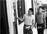 福鼎市首批乡镇居委会挂上“社区牌”