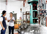 佳阳：“福乐种养基地”带动残疾人就业创收
