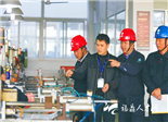 我市全力确保迎峰度夏电力供应