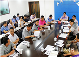 我市召开查处无证无照经营工作联席会
