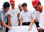 我市城乡环境综合整治“点线面”工作获阶段性胜利