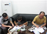 资金+导师 YBC为福鼎青年创业插上腾飞翅膀