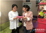 桐山街道大力推进新冠病毒疫苗接种工作
