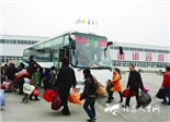 面对“用工难” 福鼎政企抱团转型升级找出路