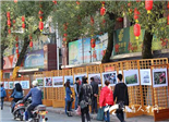 福鼎举办特色农业产业图片展