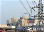 福建首座核电站并网发电 成中国核电工业里程碑