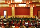 我市举行茶商代表新春座谈会 共商茶业发展之策