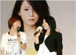 刘若英陈奕迅将上太姥山拍《隐婚男女》