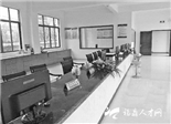 福鼎桐城街道天湖社区服务中心启用