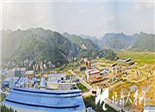 劈山造地拓空间 盘活存量促集约