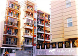 五年建设三千多套保障性住房