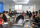 福鼎、连江两地质监局开展学习交流活动