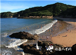 福建福鼎牛郎岗滨海景区获“水乡渔村”称号