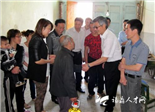 福鼎市法院建设无讼乡镇“168”工作模式 促进社会和谐稳定