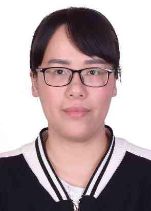 陈丽娟