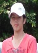 蓝吓良