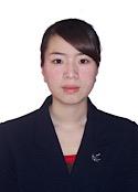 兰丽珍