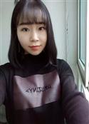 林红