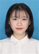 夏舒雯