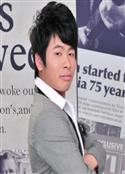 郑书龙